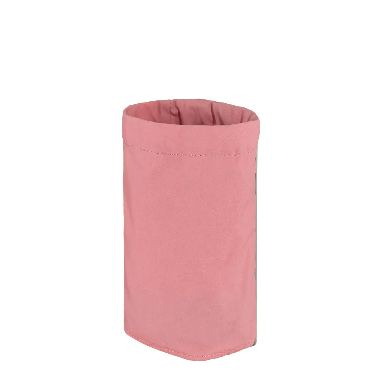 Fjallraven Kanken Bottle Pocket Pink Fjallraven Kanken Bags