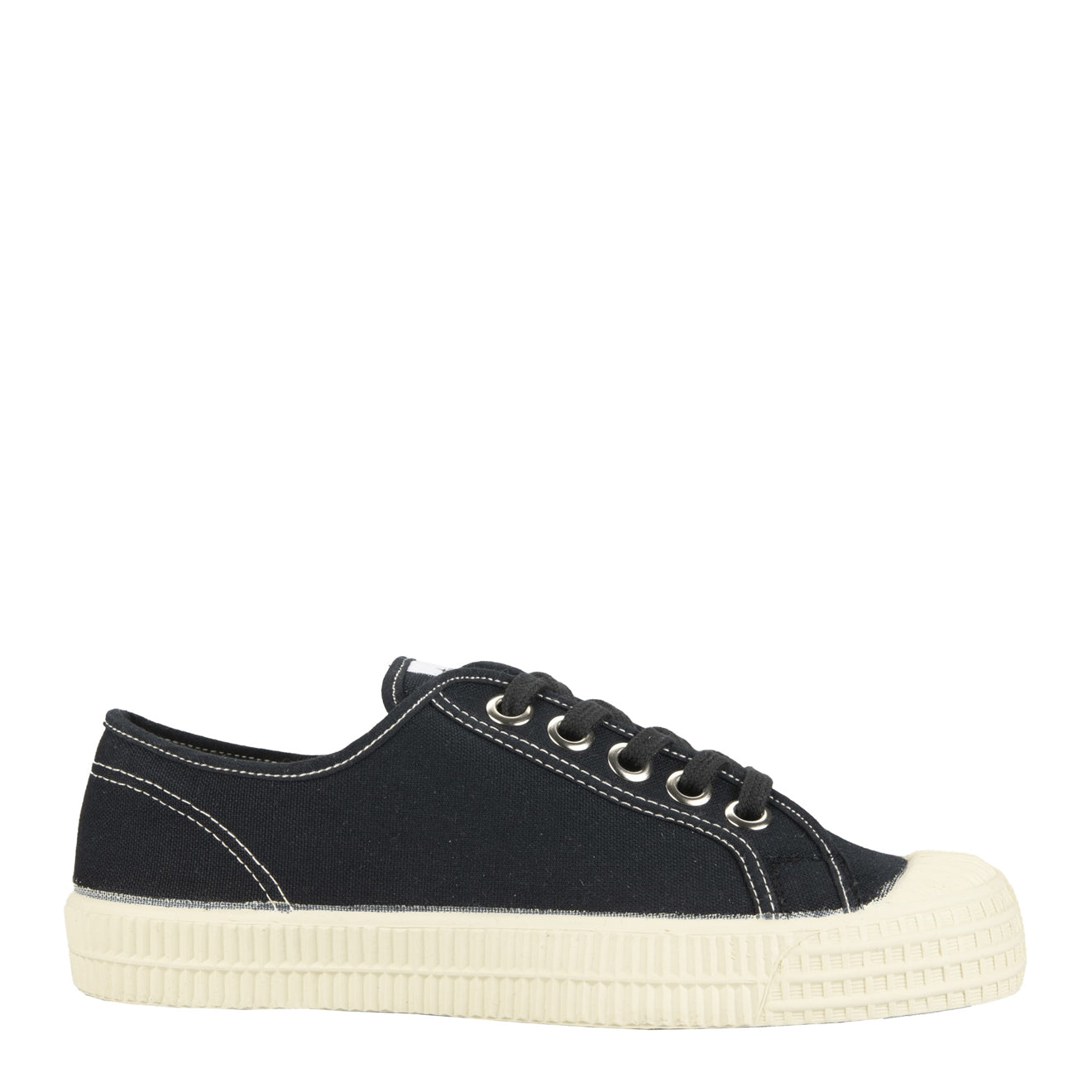 Novesta Star Master Trainer Black / Beige / Ecru Novesta