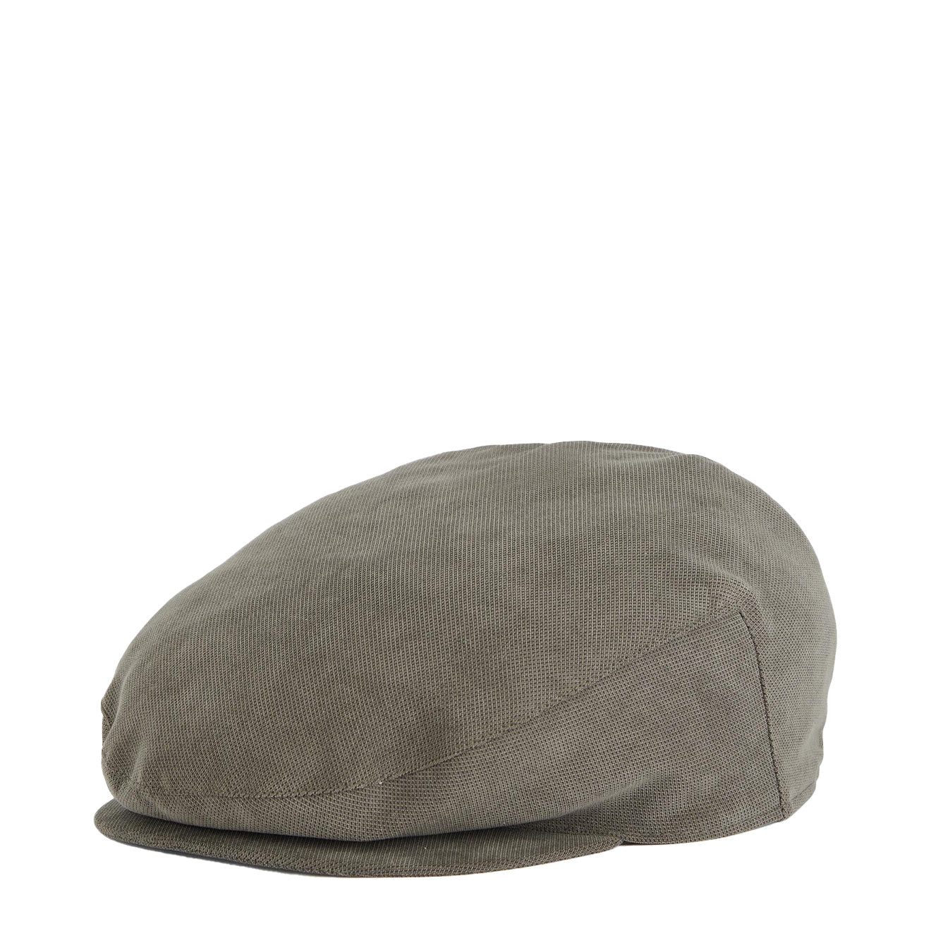 Barbour Waterproof Beaufort Cap Dark Olive Barbour