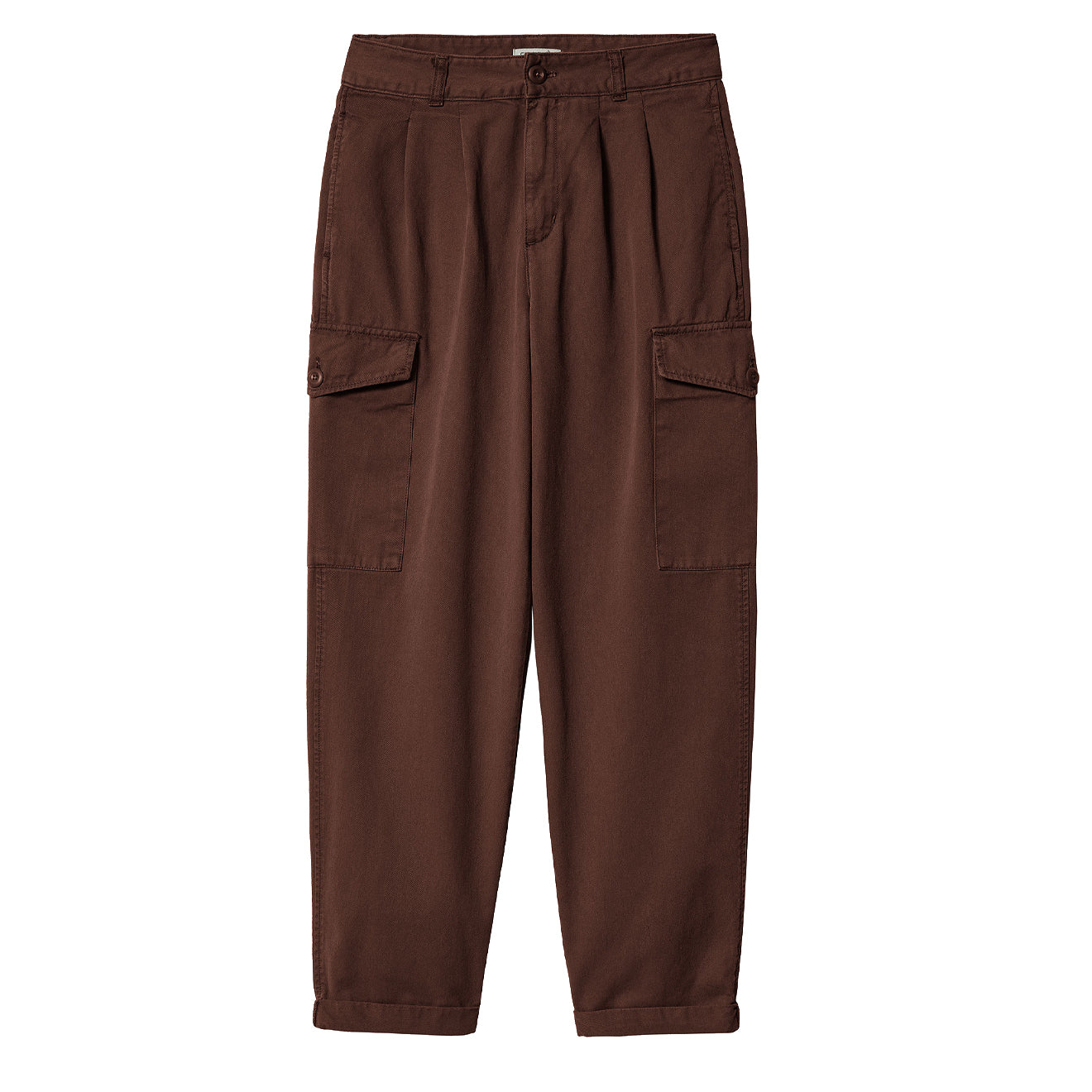 Carhartt WIP Womens Collins Pant Ale Carhartt WIP