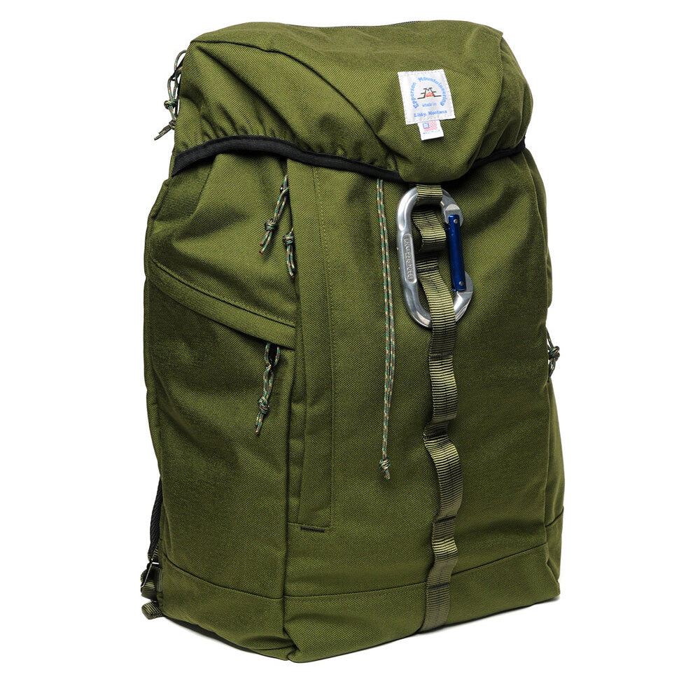 Epperson Mountaineering Large Climb Pack Moss Epperson Mountaineering