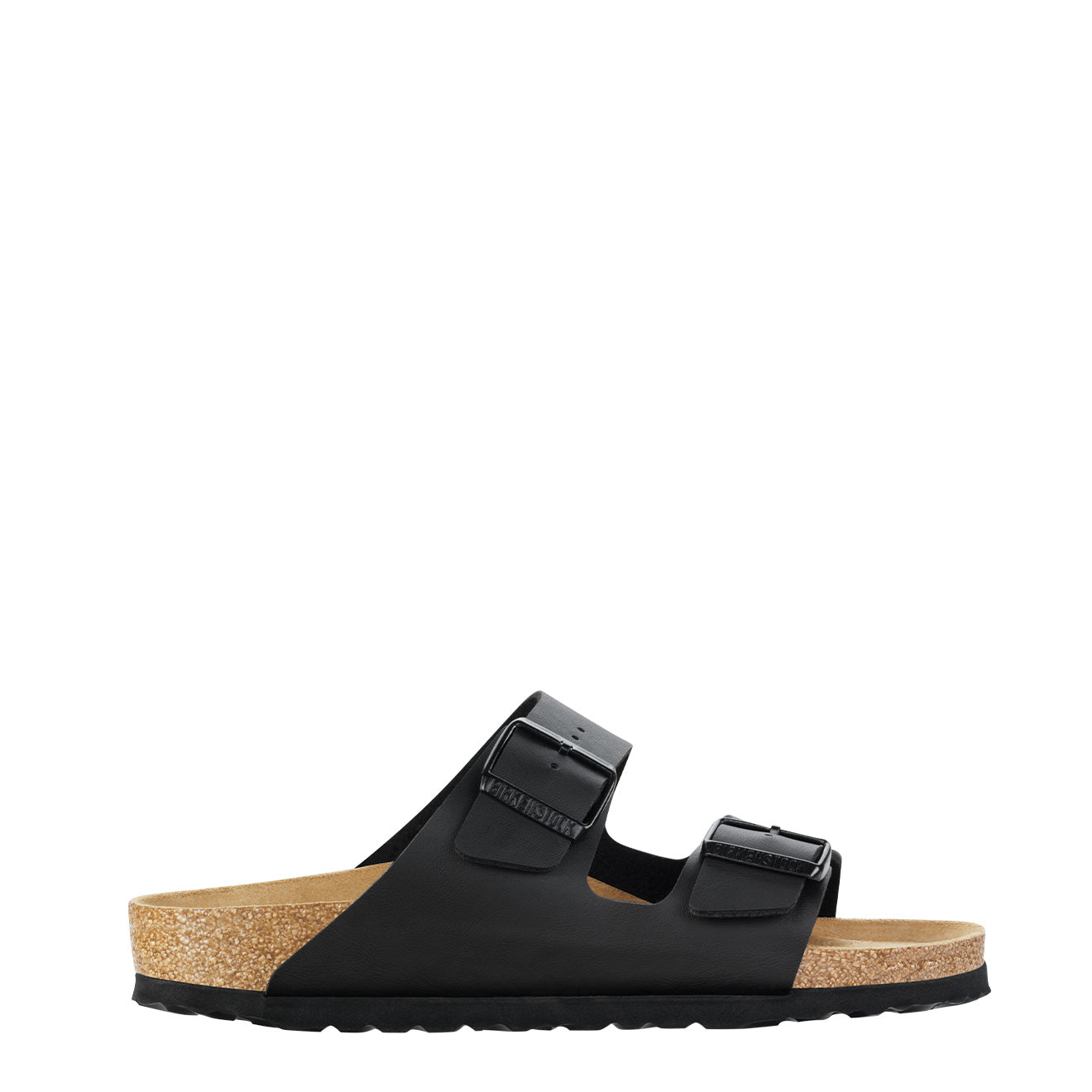 Birkenstock Womens Arizona BF Narrow Sandal Black Birkenstock