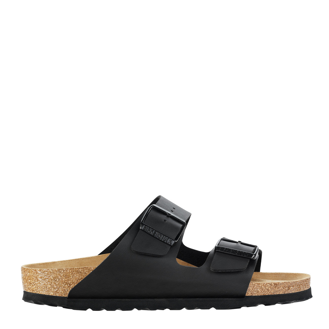 Birkenstock Arizona BF Reg Sandal Black Birkenstock