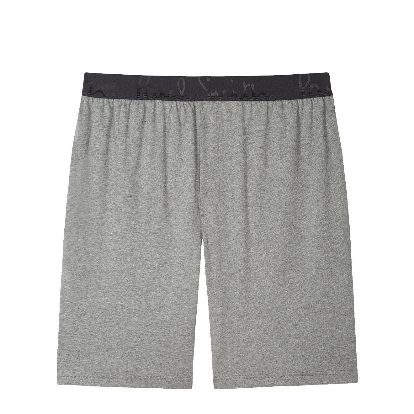 Paul Smith Short Logo Waist Grey Paul Smith