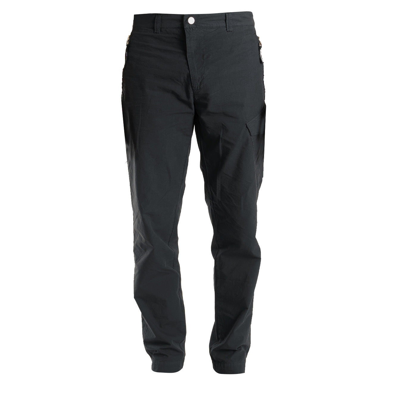 Left Hand Tech Trouser Black Left Hand