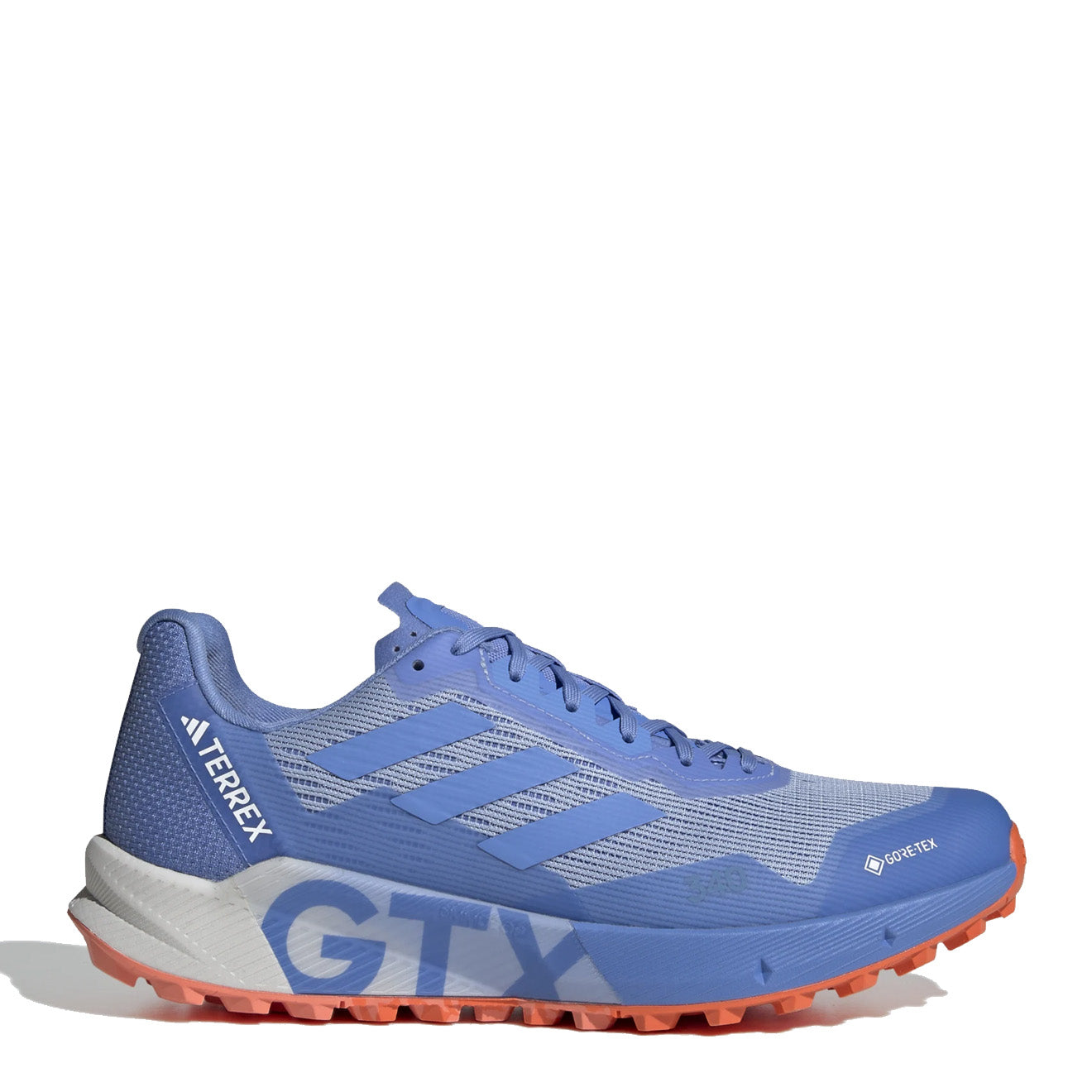 Adidas Terrex Agravic Flox 2 Gore-Tex Bludaw / Blufus / Impora Adidas Terrex