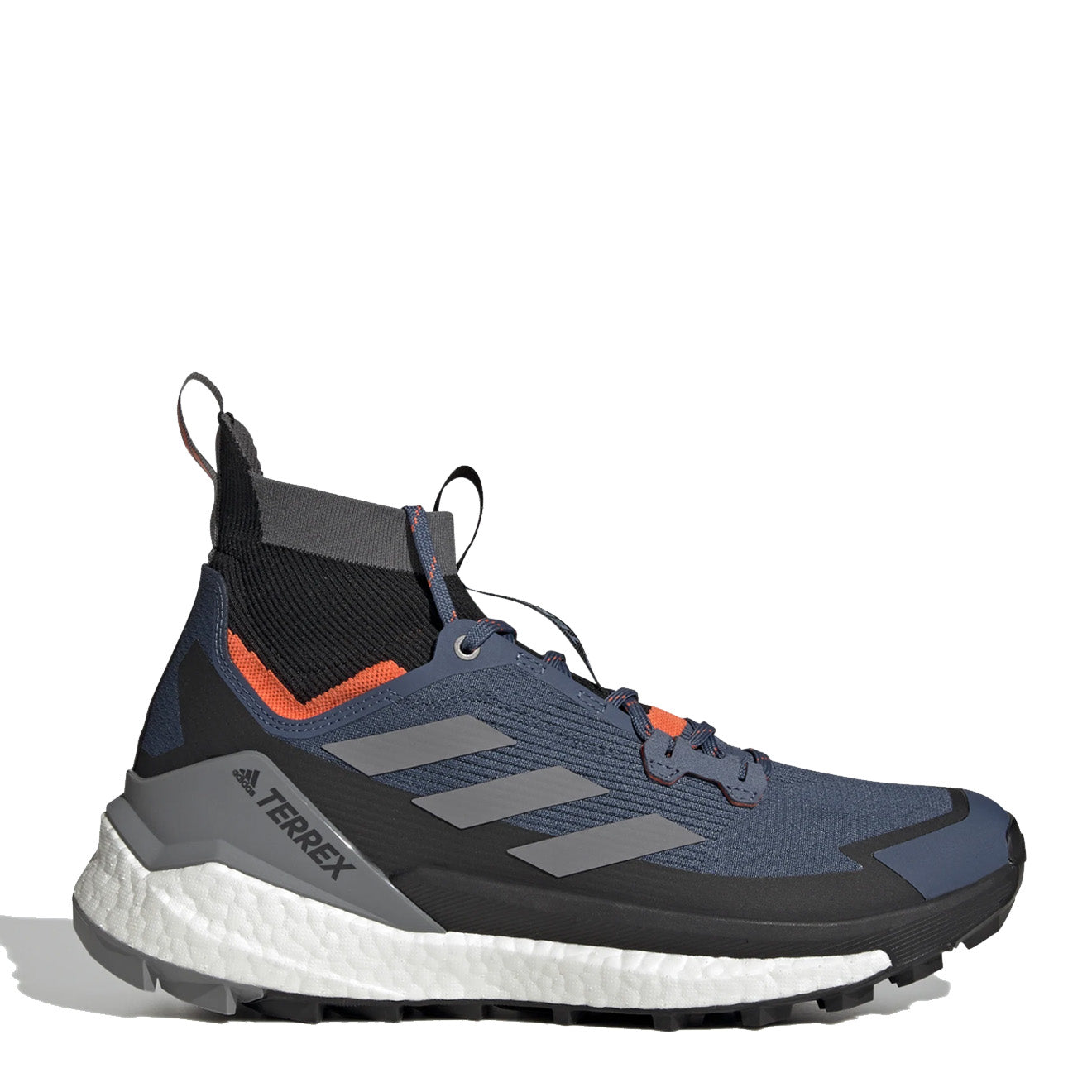 Adidas Terrex Free Hiker 2 Wonder Steel / Grey Three / Legend Ink Adidas Terrex