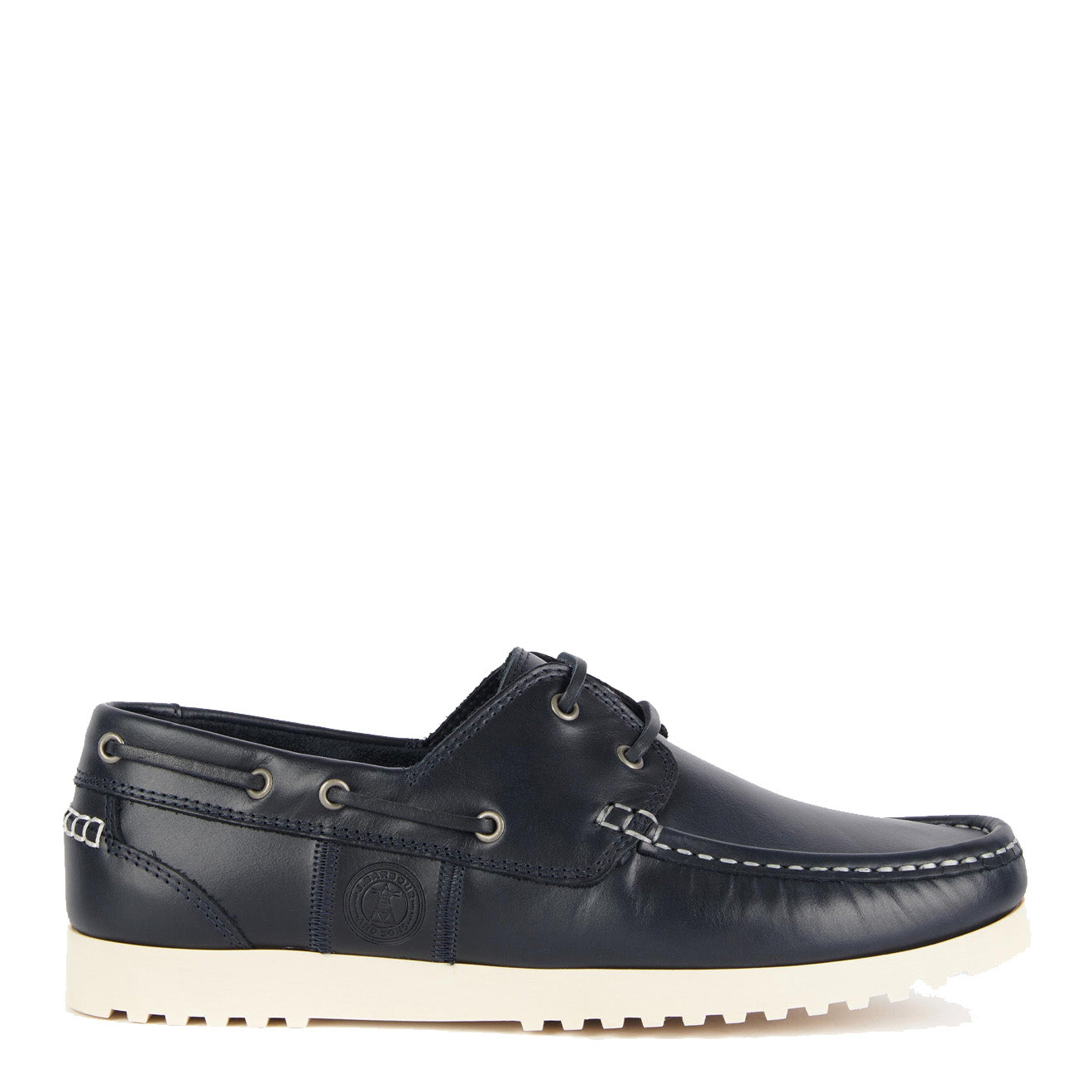 Barbour Seeker Shoe Navy Barbour