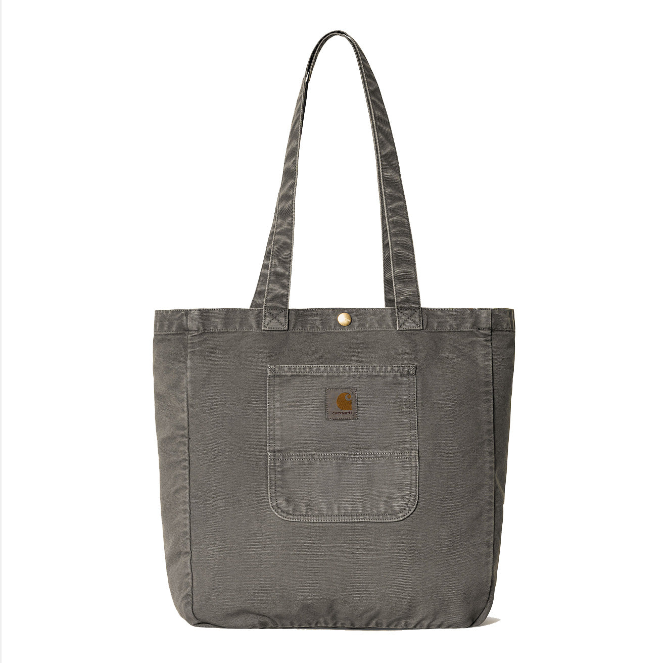 Carhartt Bayfield Tote Black Faded Carhartt WIP