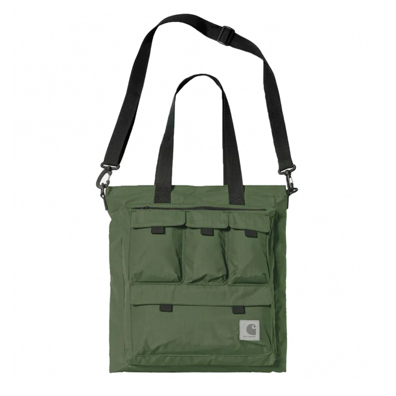 Carhartt Elway Shoulder Bag Dollar Green Carhartt WIP