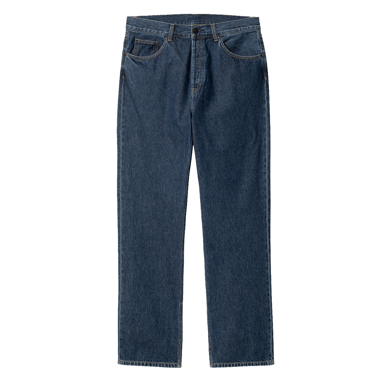 Carhartt Nolan Pant Blue Heavy Stone Wash 32" LEG Carhartt WIP