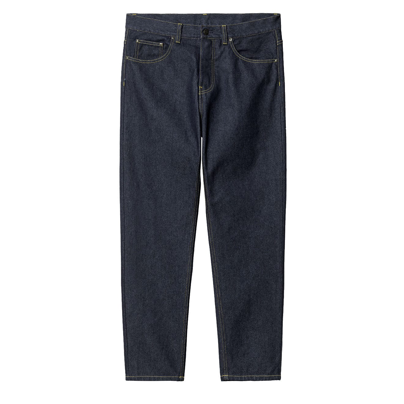 Carhartt WIP Newel Pant Blue One Wash Carhartt WIP