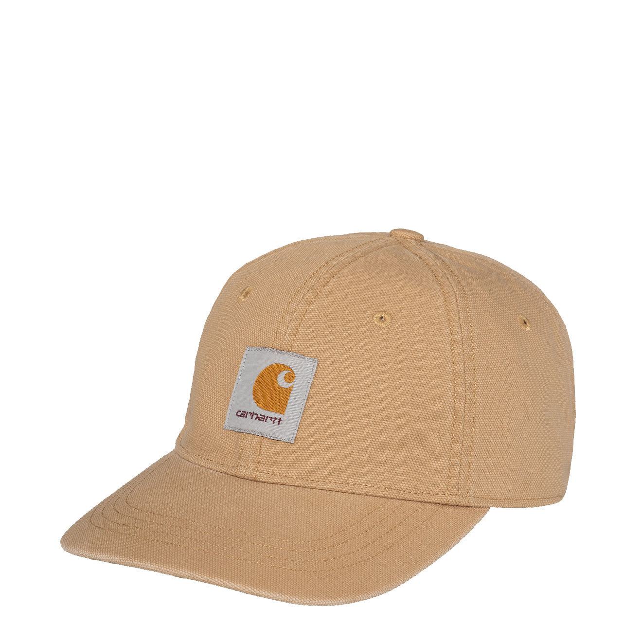 Carhartt WIP Dunes Cap Dusty H Brown Carhartt WIP