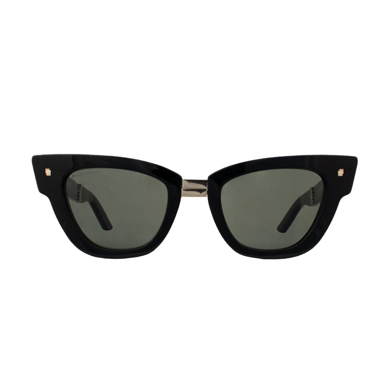 Dsquared2 DQ0331/S 01N Sunglasses Dsquared2