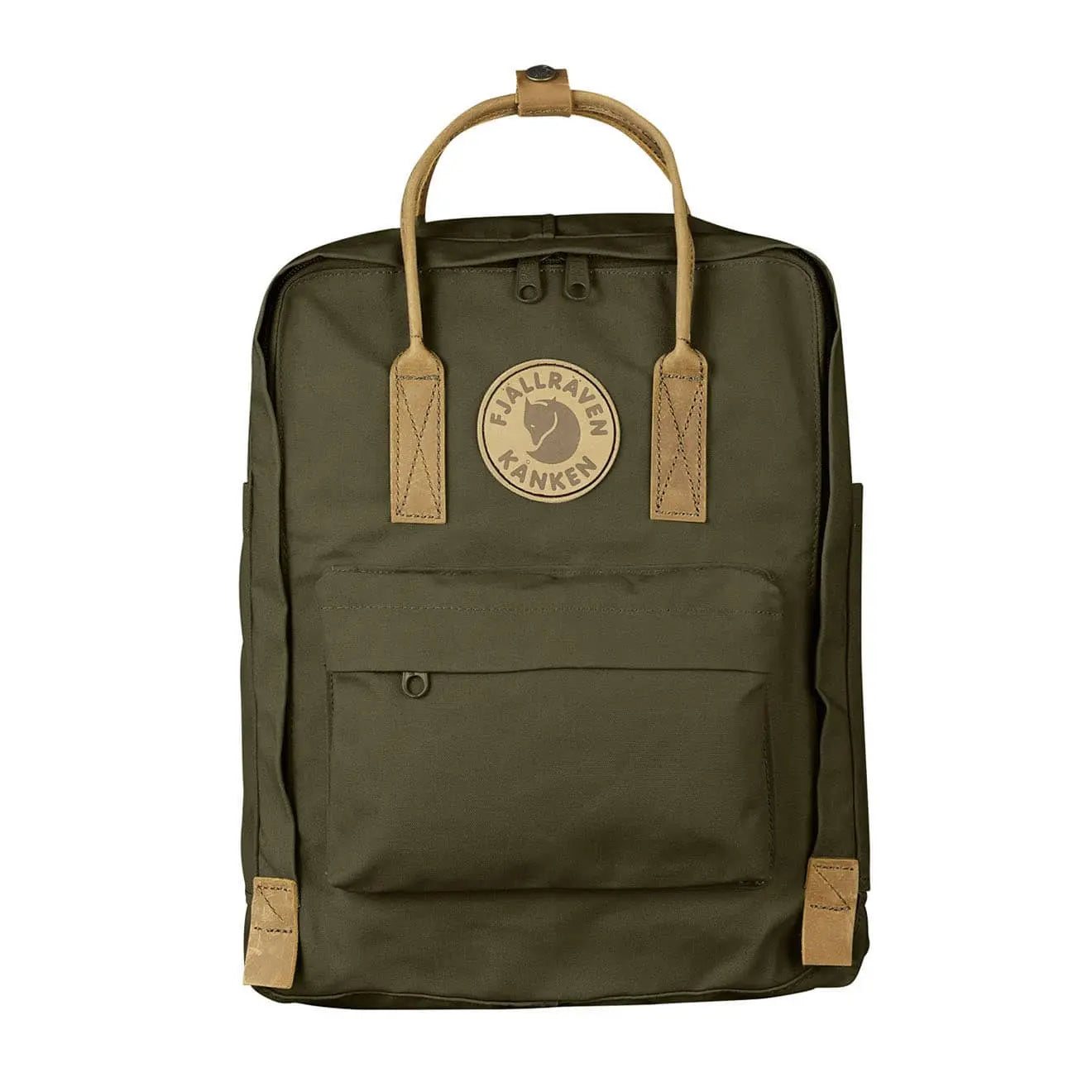 Fjallraven Kanken No. 2 Dark Olive Fjallraven Kanken Bags