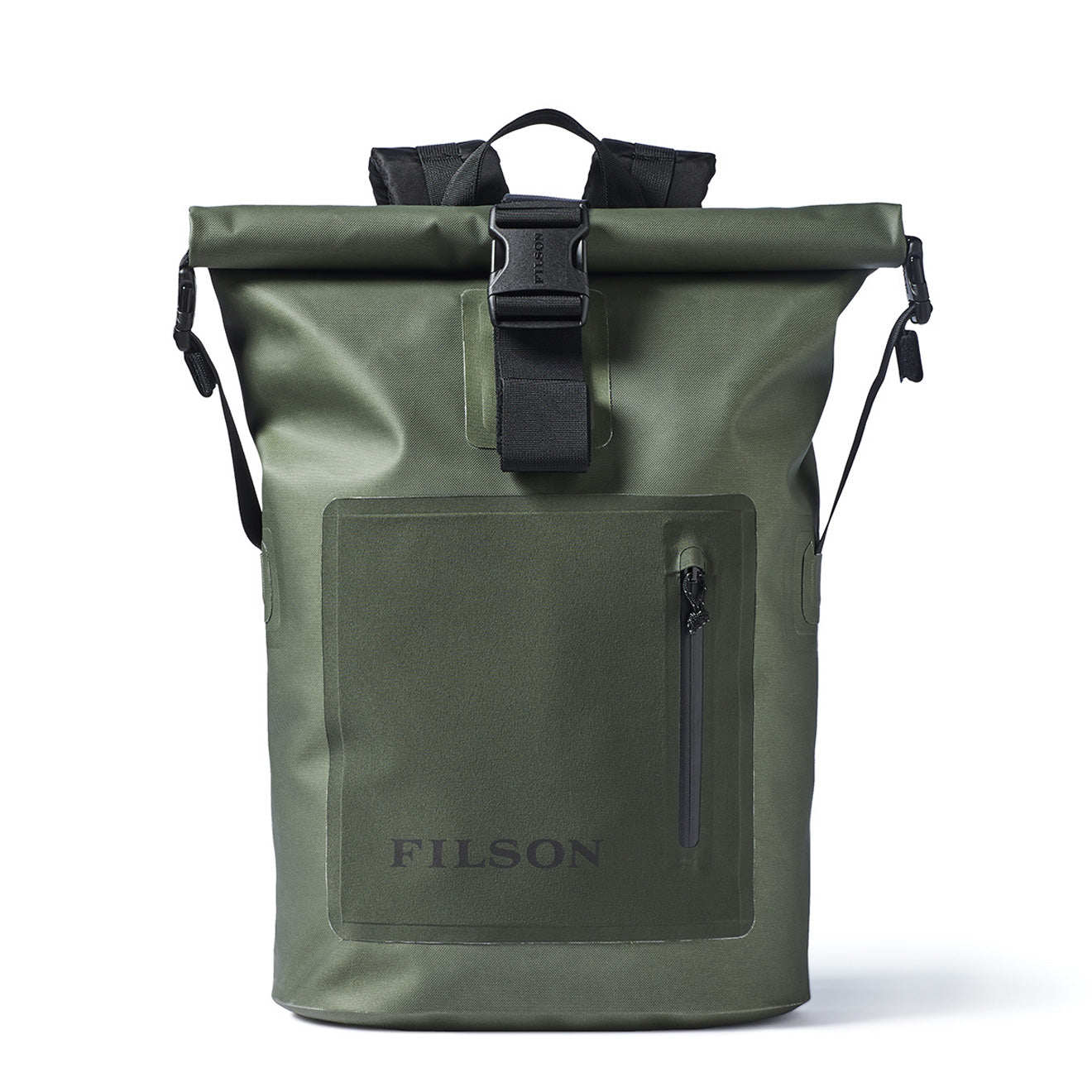 Filson Dry Backpack Green Filson