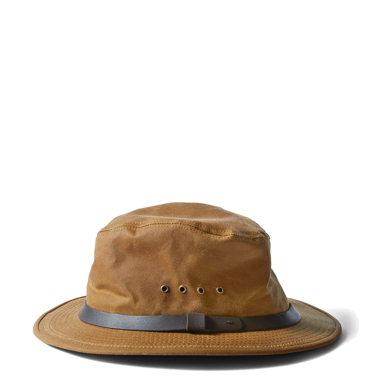 Filson Insulated Packer Hat Dark Tan Filson