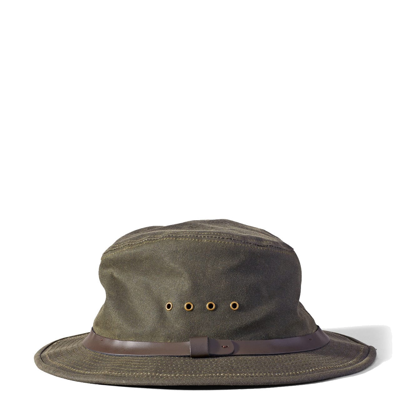 Filson Insulated Packer Hat Otter Green Filson