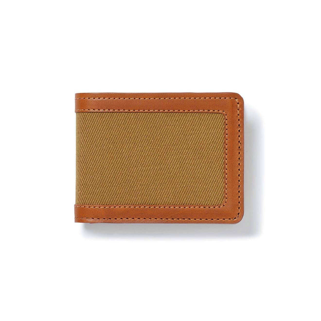 Filson Outfitter Wallet Tan Filson