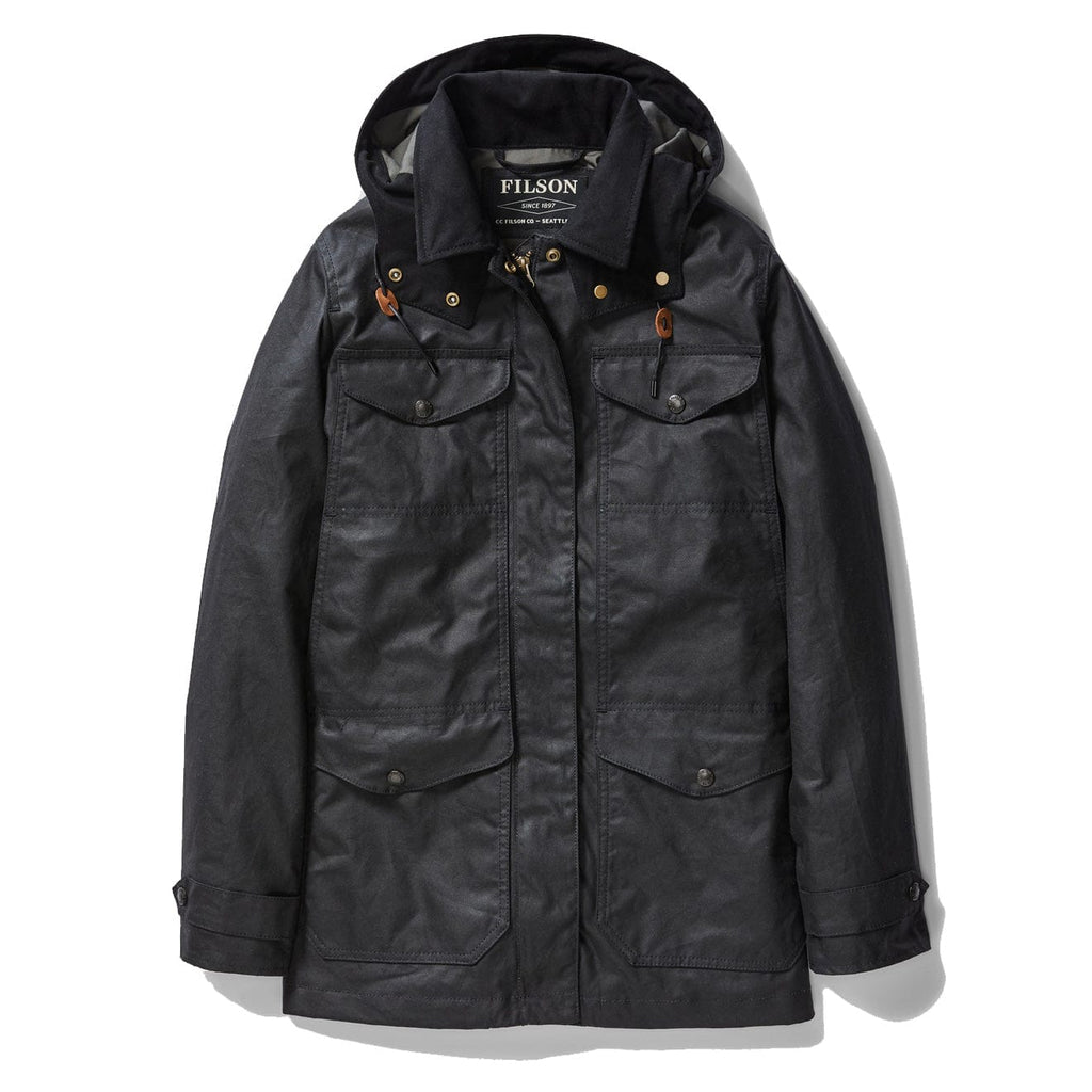 Filson 2025 moorcroft jacket