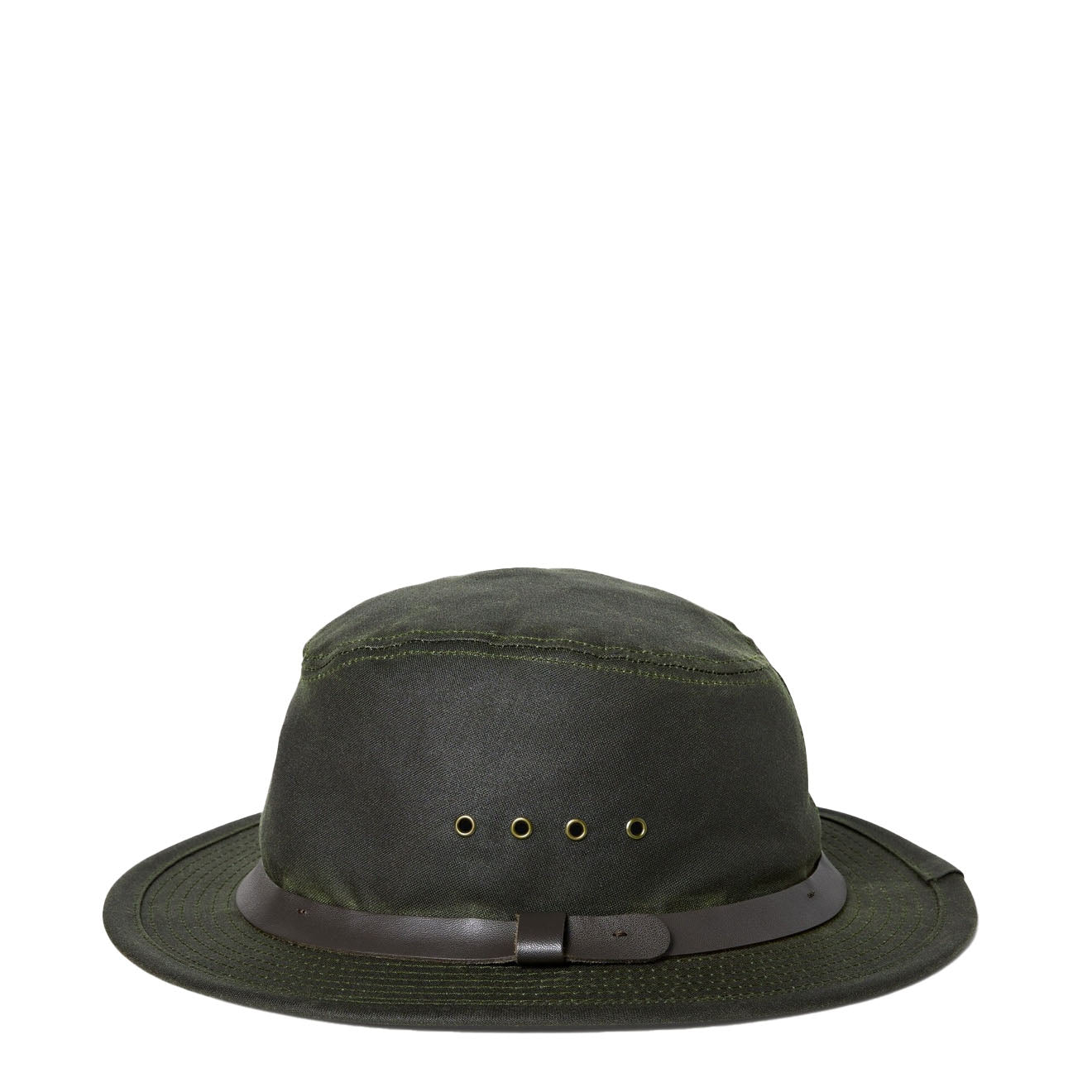 Filson Tin Packer Hat Otter Green Filson