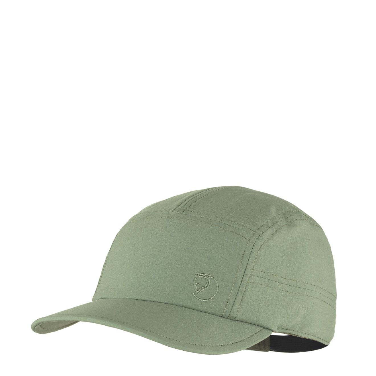 Fjallraven Abisko Hike Lite Cap Jade Green Fjallraven