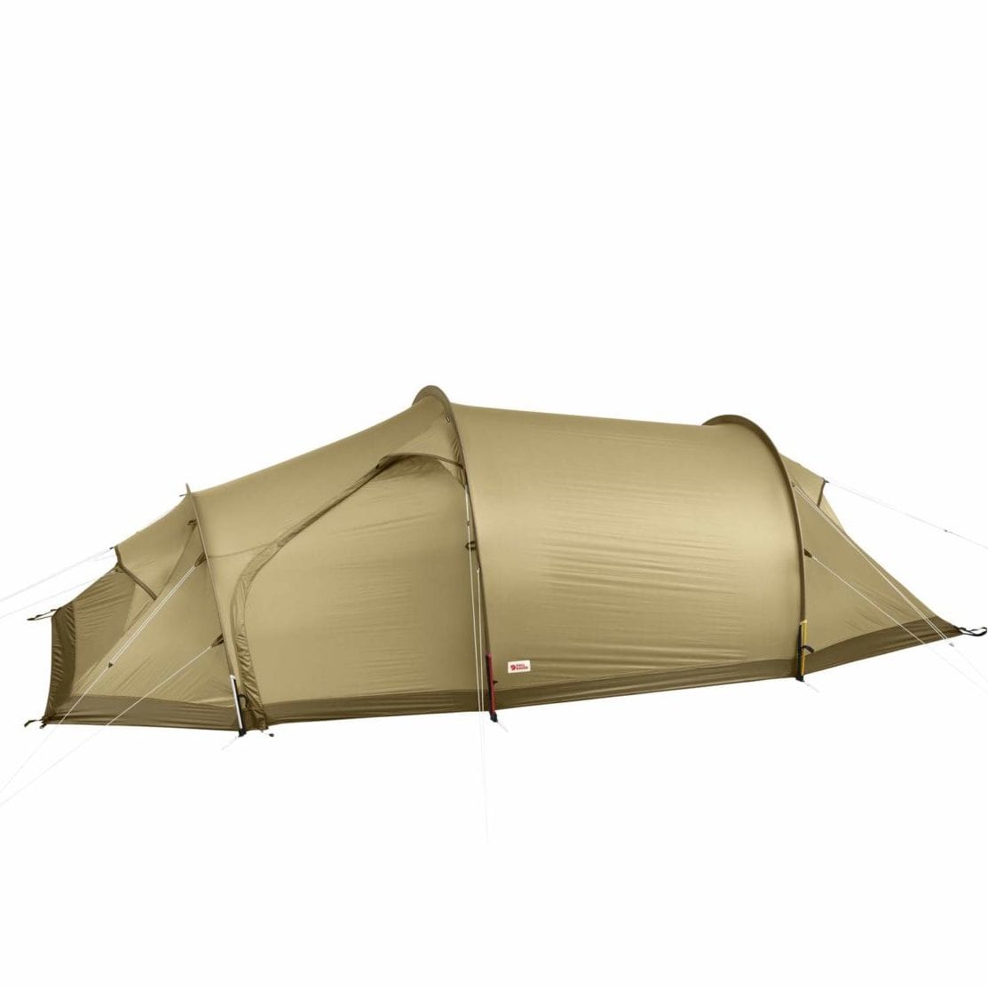 Fjallraven Abisko Shape 3 Tent Sand - Parasol Store