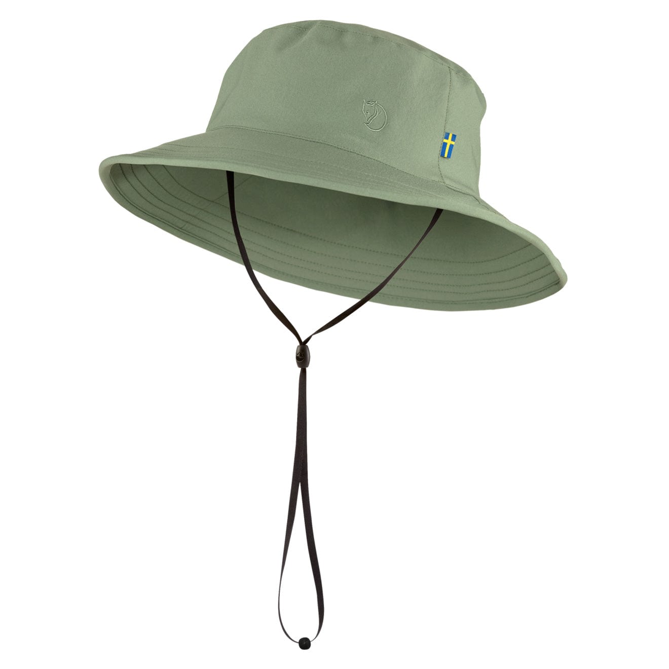 Fjallraven Abisko Sun Hat Jade Green Fjallraven