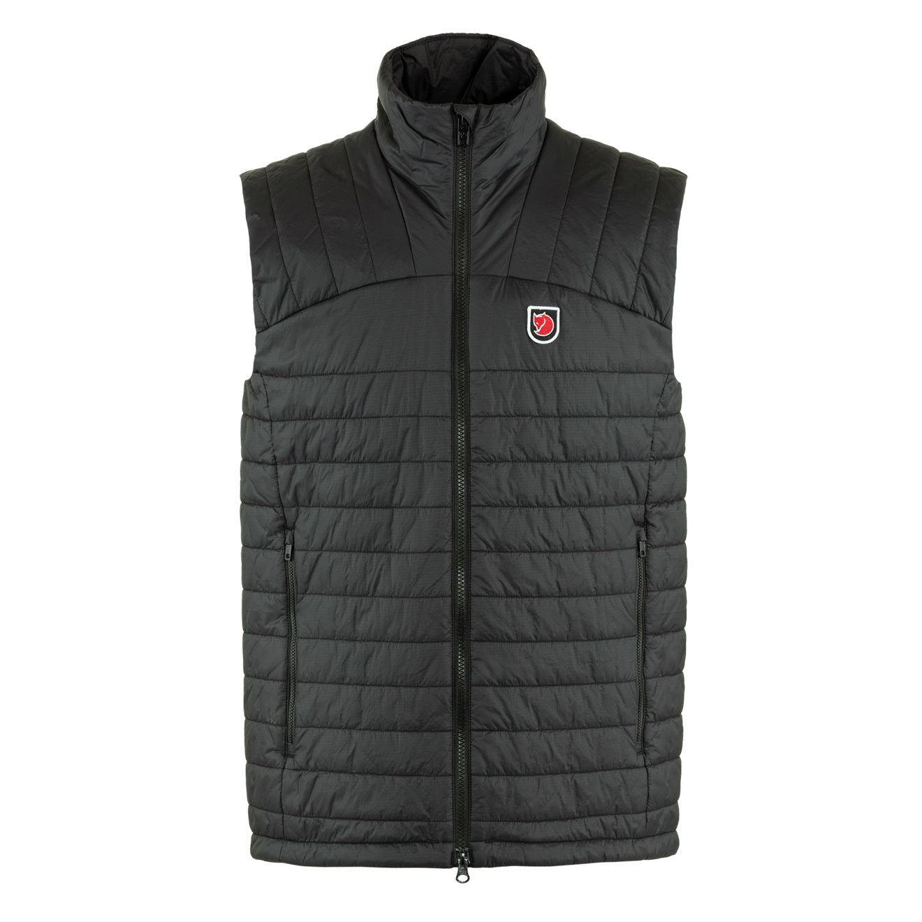 Fjallraven Expedition X-Latt Vest Black Fjallraven