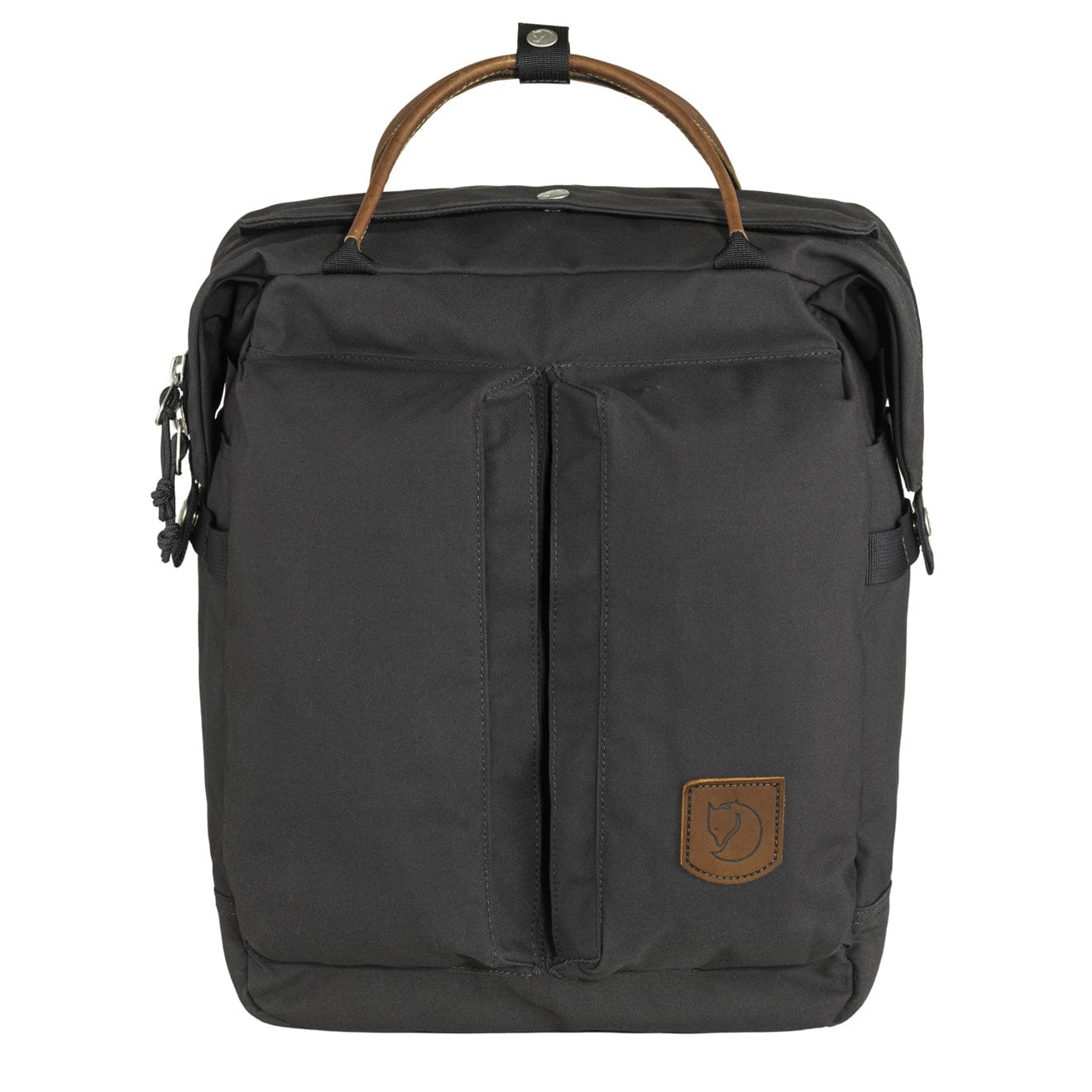 Fjallraven Haulpack No.1 Dark Grey Fjallraven