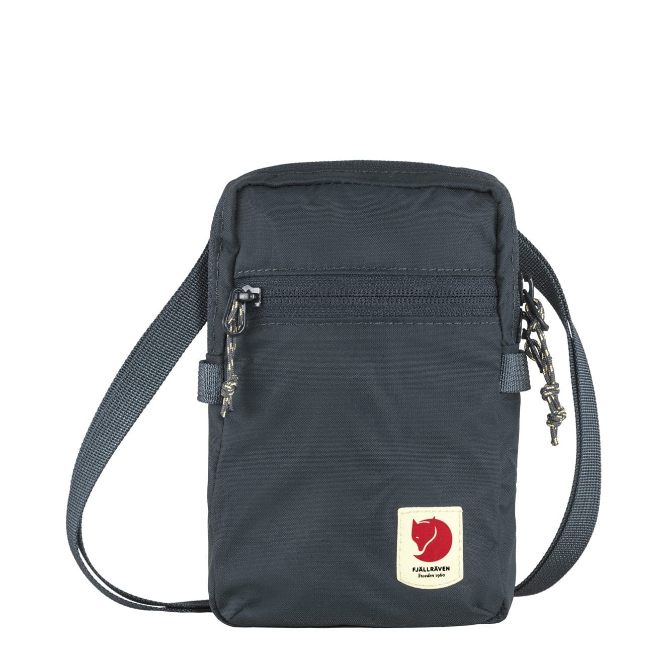 Fjallraven High Coast Pocket Bag Navy Fjallraven