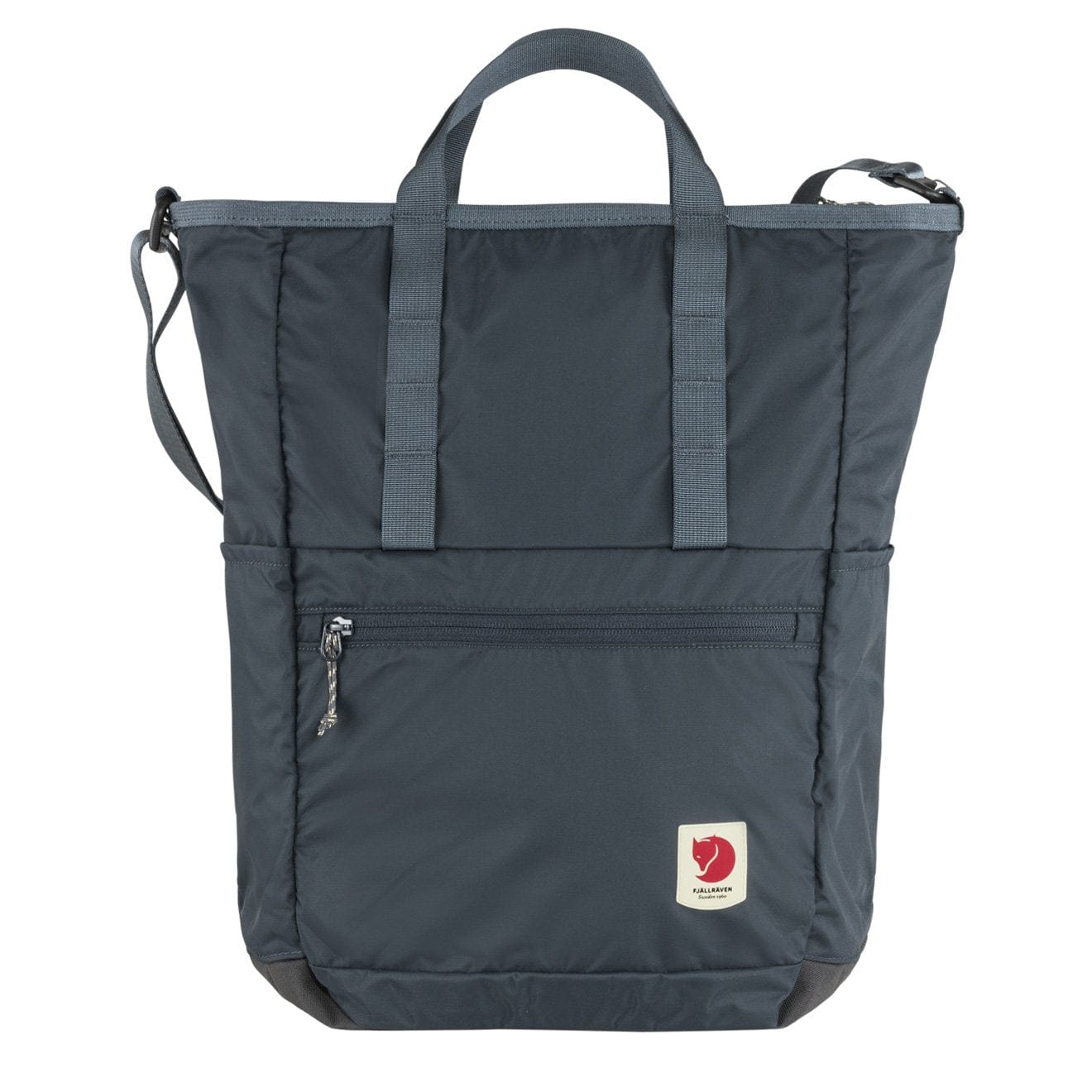 Fjallraven High Coast Totepack Navy Fjallraven