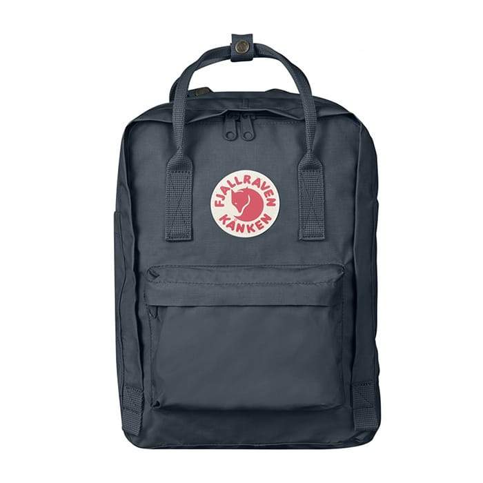 Fjallraven Kanken Laptop 13 Graphite Fjallraven Kanken Bags