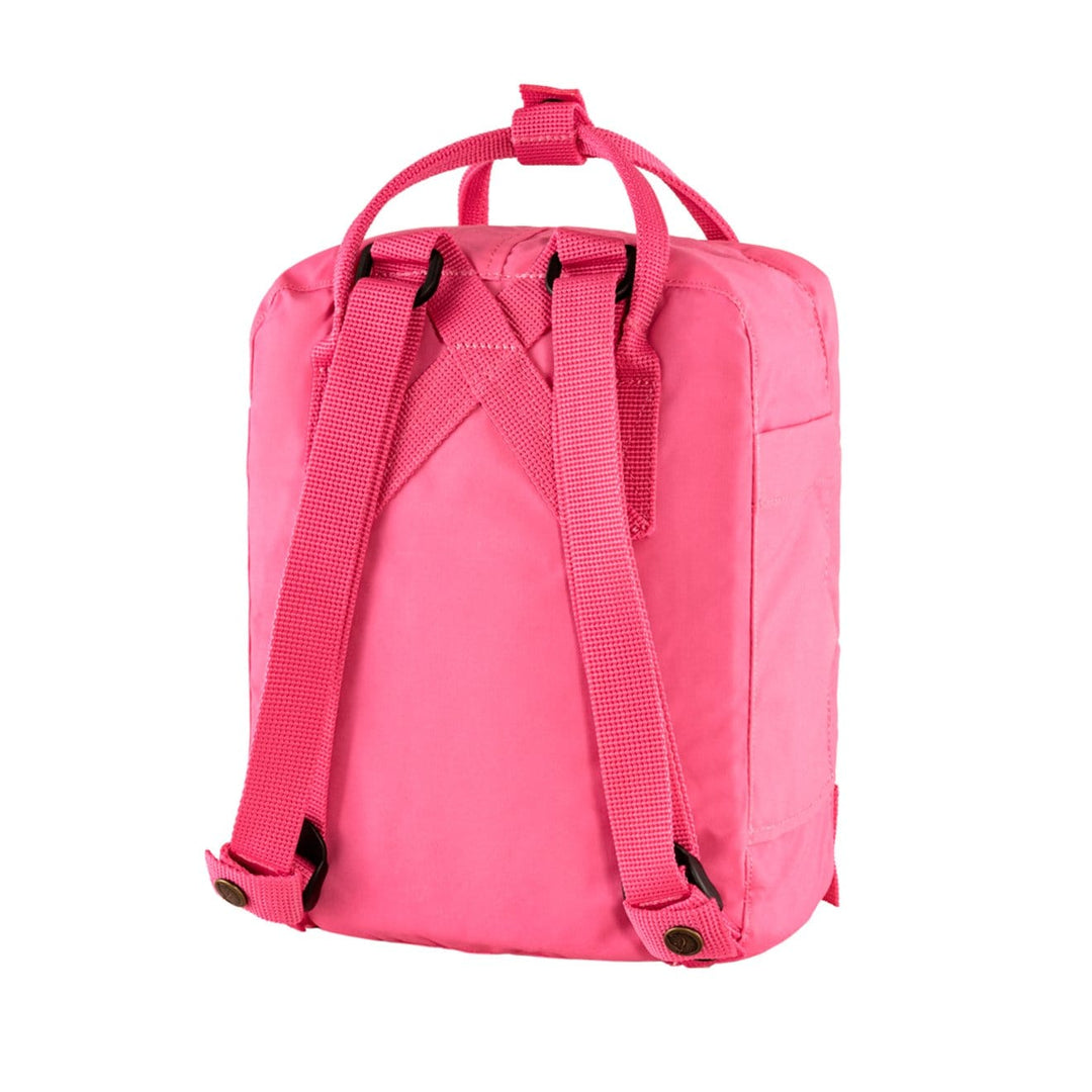 Pink kanken mini backpack online