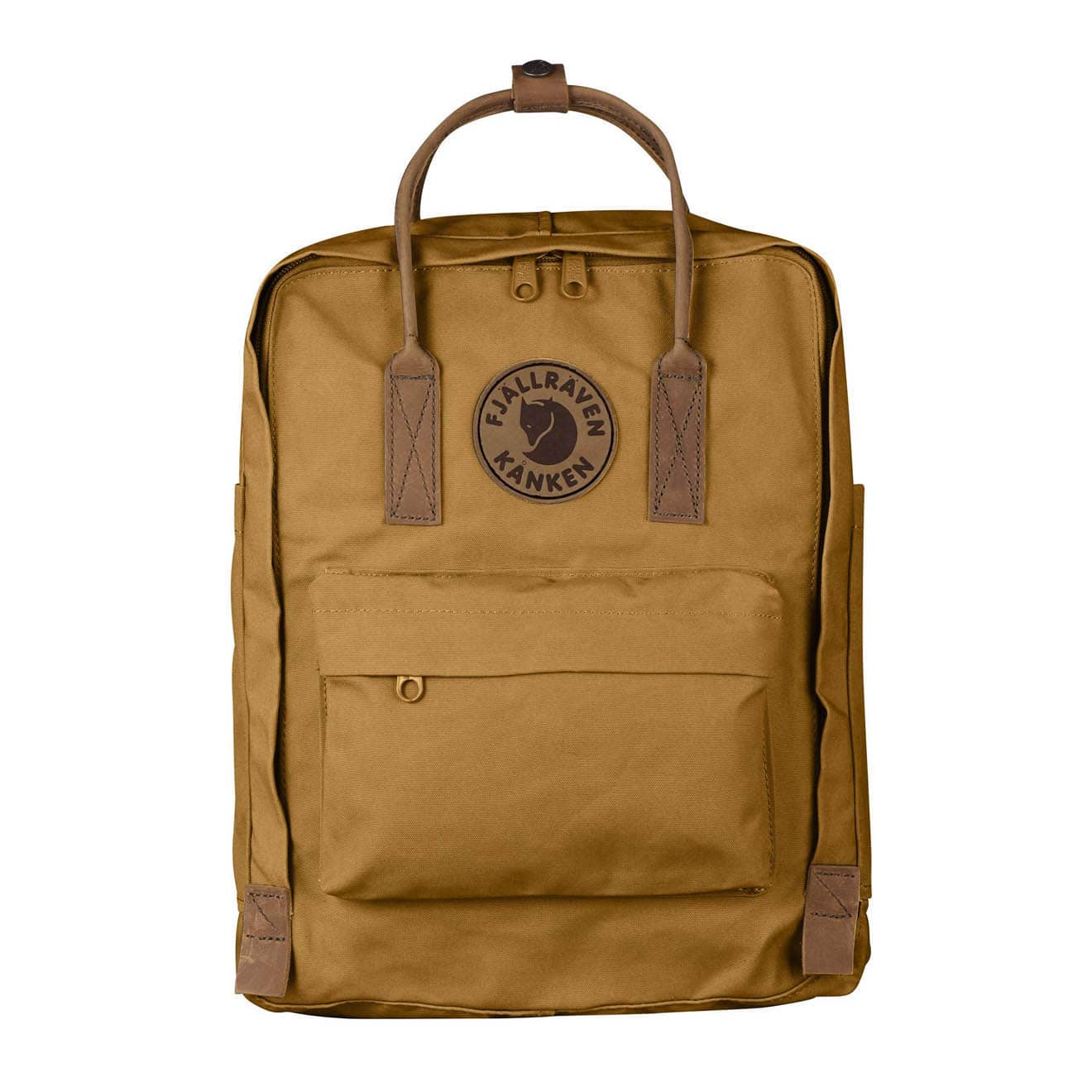 Fjallraven Kanken No. 2 Backpack Acorn Fjallraven Kanken Bags