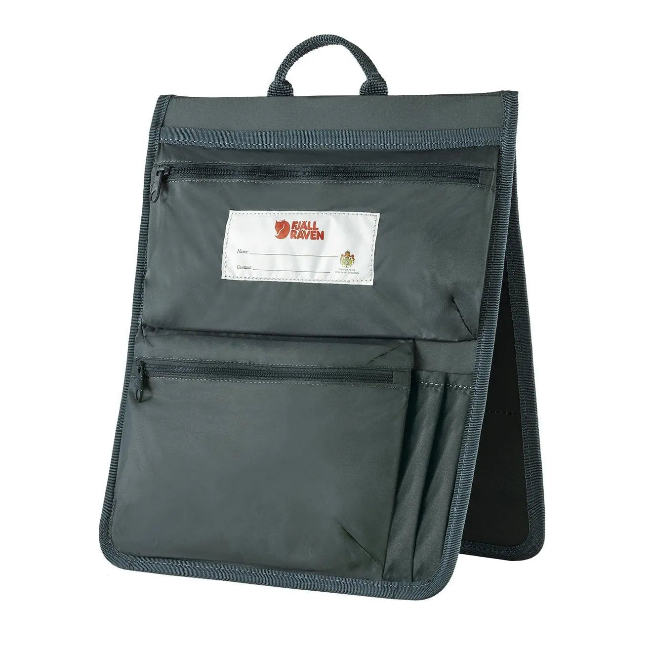 Fjallraven Kanken Organizer Navy Fjallraven Kanken Bags