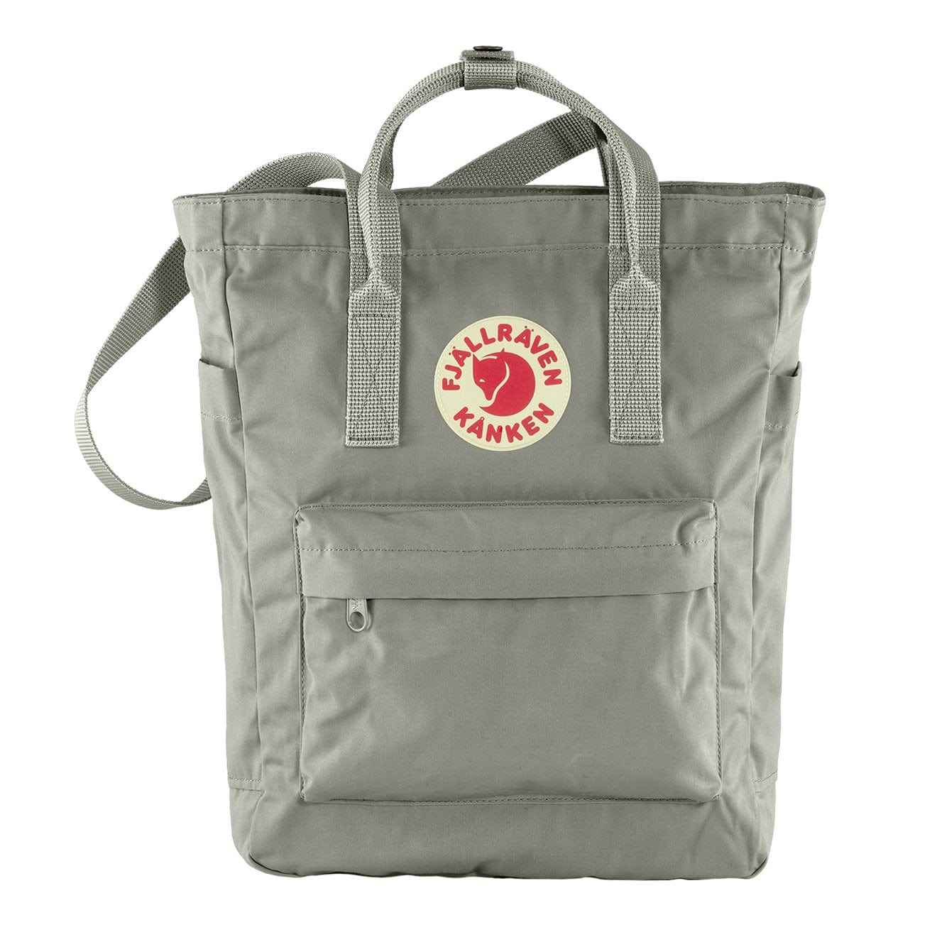 Fjallraven Kanken Totepack Fog Fjallraven Kanken Bags