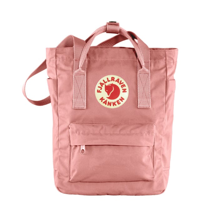 Fjallraven Kanken Totepack Mini Pink Fjallraven Kanken Bags