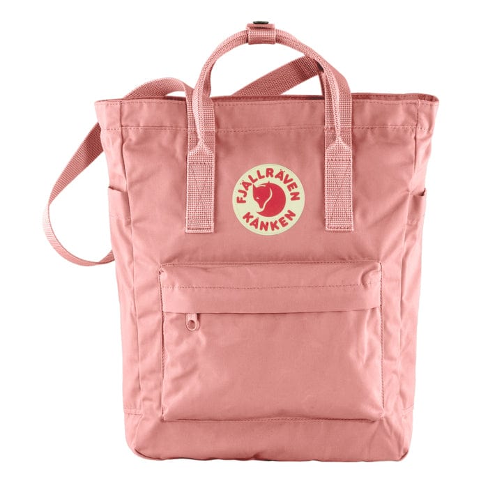 Fjallraven Kanken Totepack Pink Fjallraven Kanken Bags