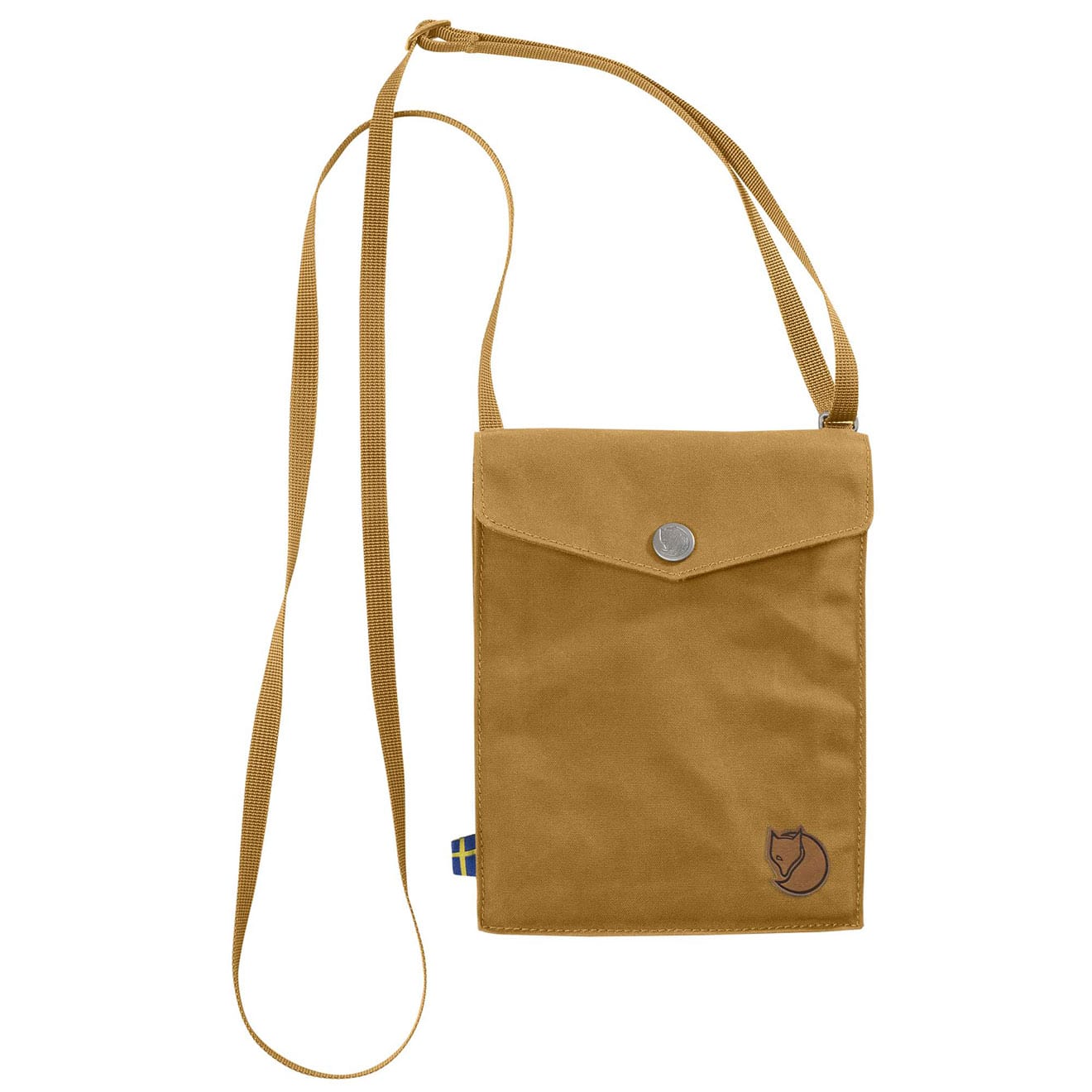 Fjallraven Pocket Bag Acorn Fjallraven