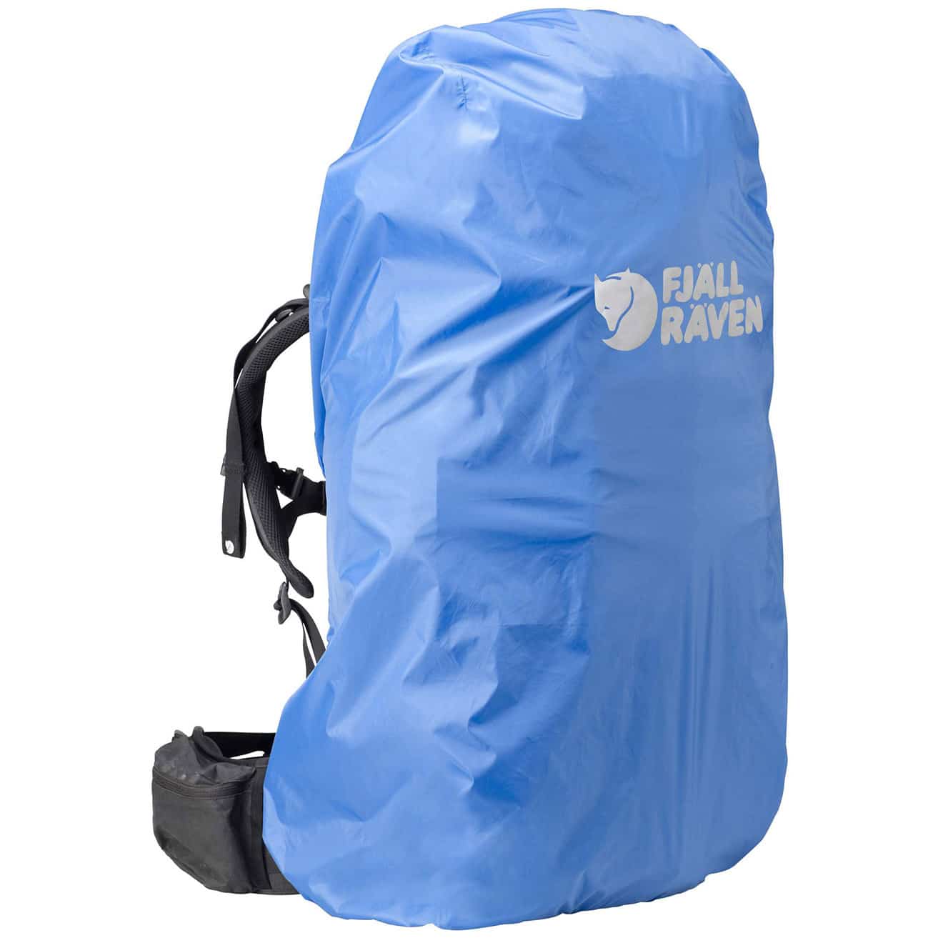 Fjallraven Rain Cover 80-100L UN Blue Fjallraven