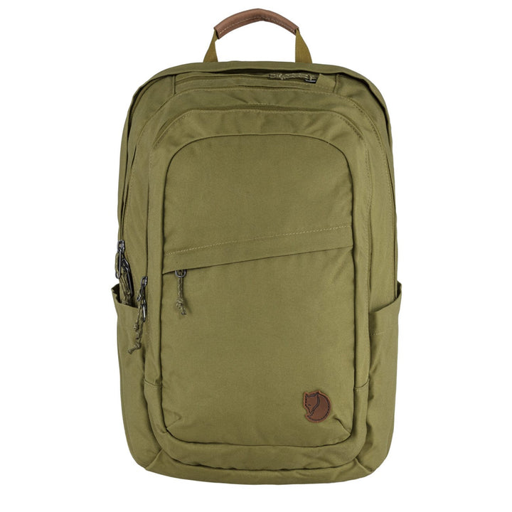 Kanken raven 28l best sale