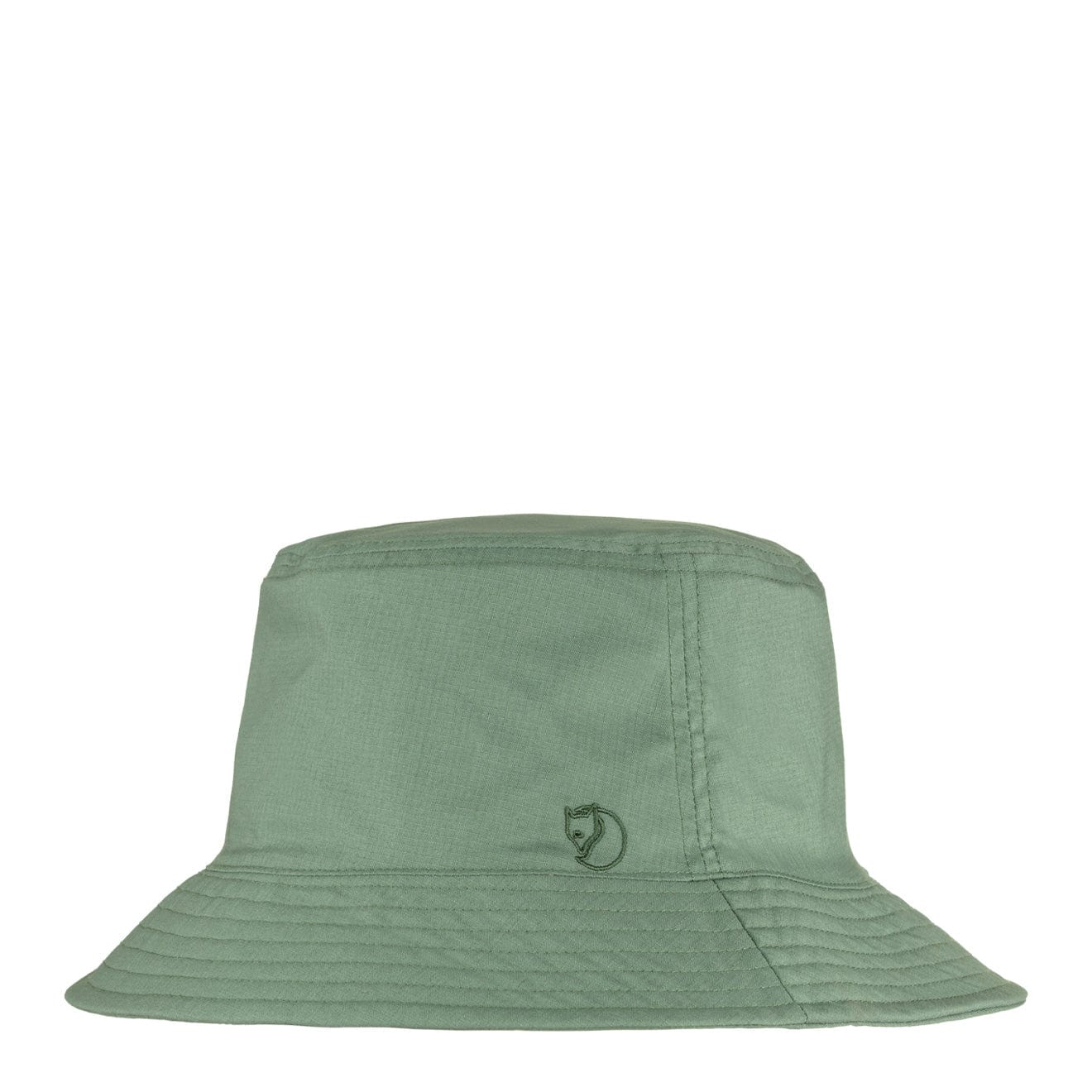 Fjallraven Reversible Bucket Hat Patina Green / Dark Navy Fjallraven