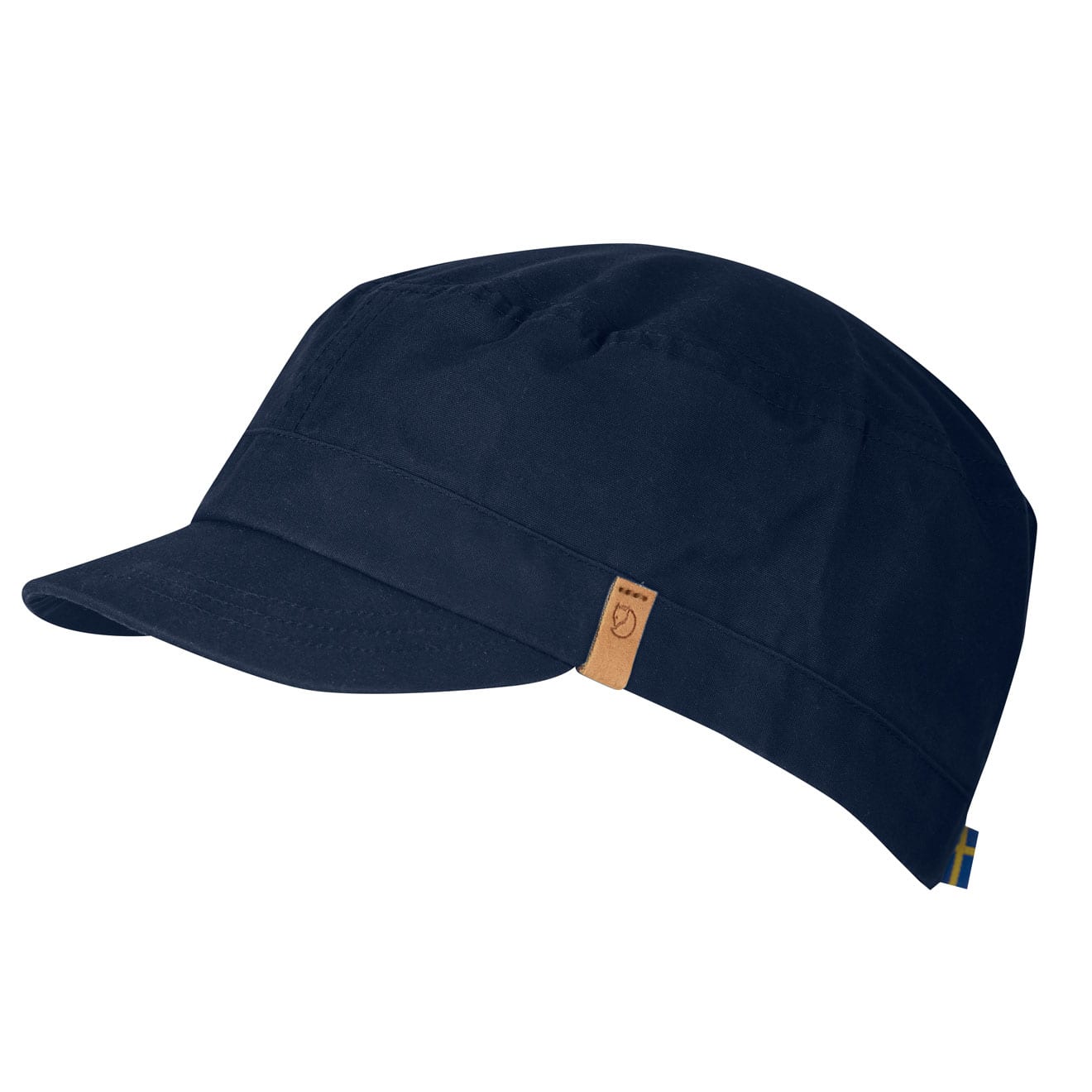 Fjallraven Singi Trekking Cap Dark Navy Fjallraven