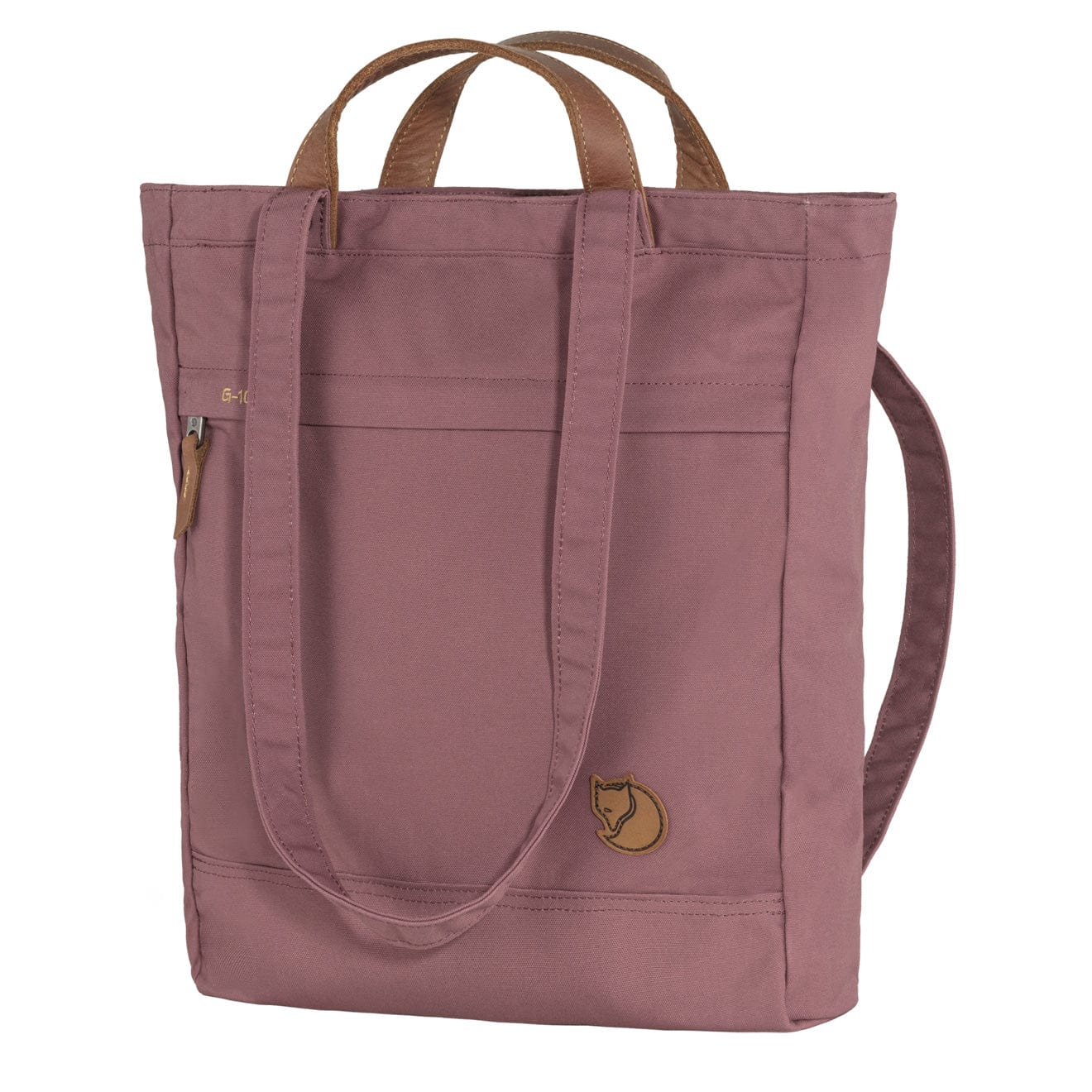 Fjallraven Totepack No. 1 Mesa Purple - Parasol Store