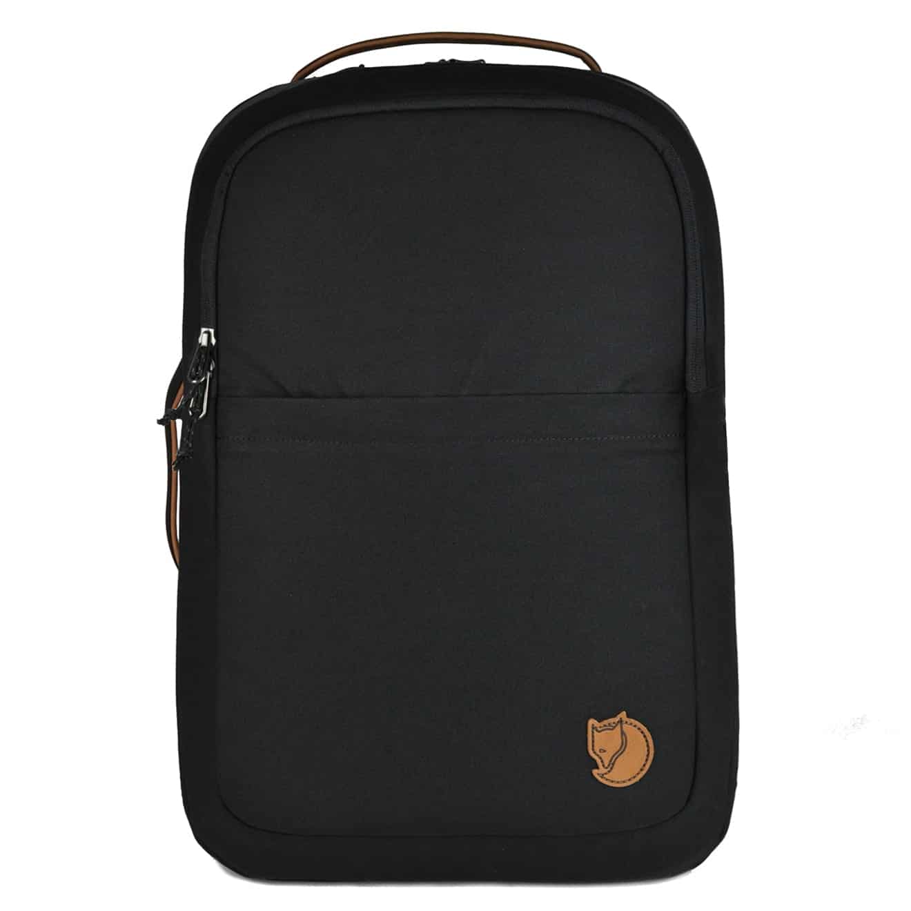 Fjallraven Travel Pack Black Fjallraven