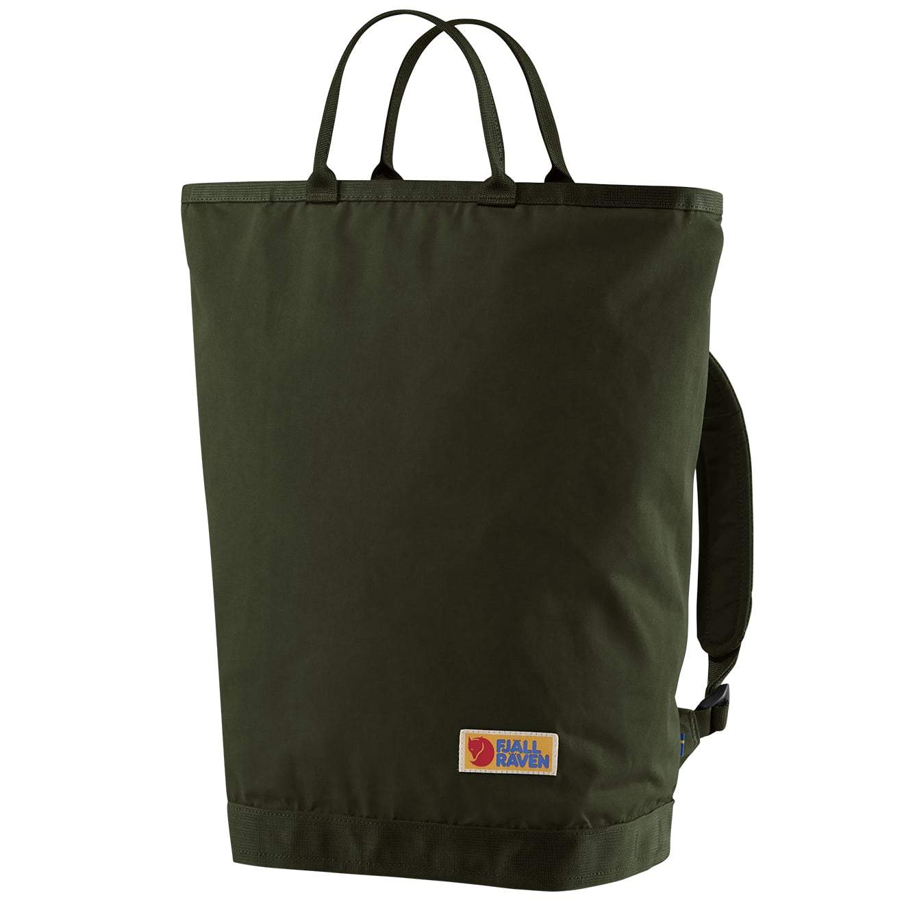 Fjallraven Vardag Totebag Deep Forest Fjallraven