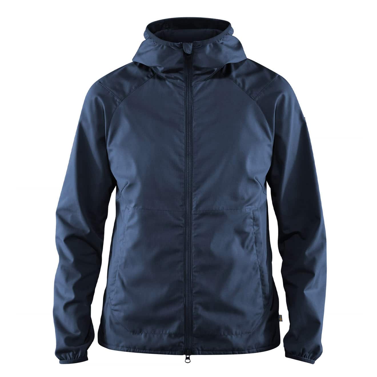 Fjallraven Womens High Coast Shade Jacket Navy Fjallraven