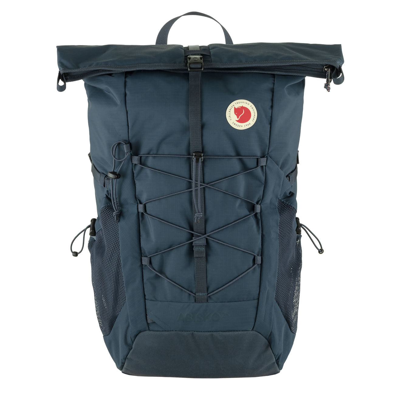 Fjallraven Abisko Hike Foldsack Navy Fjallraven