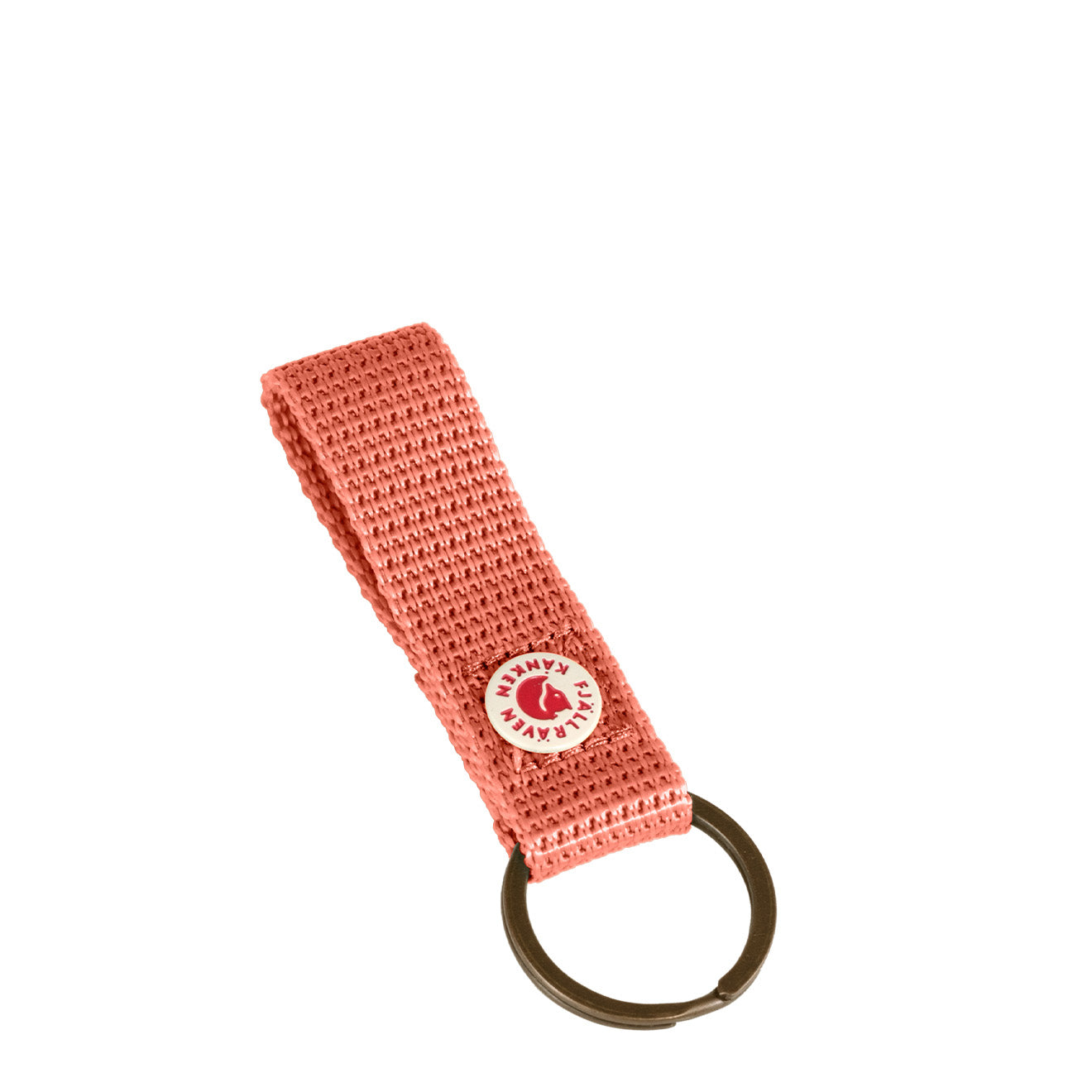 Fjallraven Kanken Keyring Korall Fjallraven Kanken Bags